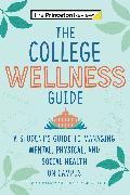 The College Wellness Guide