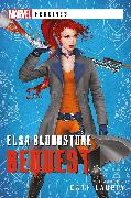 Elsa Bloodstone: Bequest