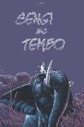 Sengi and Tembo