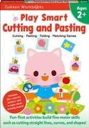 Play Smart Cutting and Pasting Age 2+