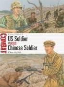 US Soldier vs Chinese Soldier