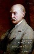 Thomas Hardy