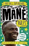 Football Superstars: Mané Rules