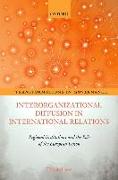 Interorganizational Diffusion in International Relations