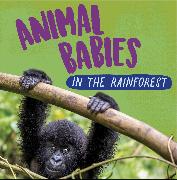 Animal Babies: In the Rainforest
