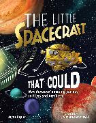 The Little Spacecraft That Could