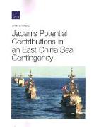 Japan's Potential Contributions in an East China Sea Contingency