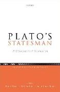 Plato's Statesman