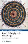 Jewish Philosophy in the Middle Ages