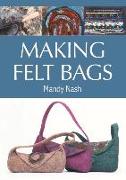Making Felt Bags