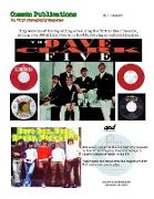 Cozzen Publications - The Dave Clark Five & Dave Dee, Dozy, Beaky, Mich & Tich: U.S. Vinyl Discography Magazine