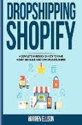 DROPSHIPPING SHOPIFY