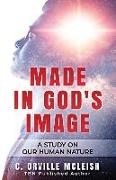 Made In God's Image: A Study On Our Human Nature