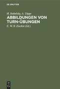 Abbildungen von Turn-Übungen