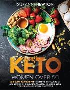 KETO WOMEN OVER 50