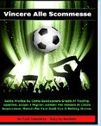 VINCERE ALLE SCOMMESSE