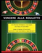 VINCERE ALLA ROULETTE