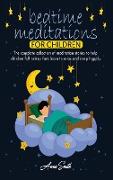 Bedtime Meditations For Children