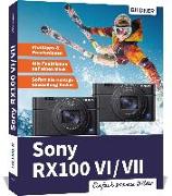 Sony RX100 VI / VII