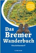 Das Bremer Wanderbuch