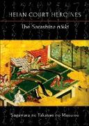 The Sarashina nikki