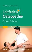 Leitfaden Osteopathie