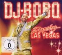 DANCING LAS VEGAS (CD + DVD Video)