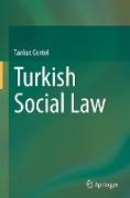 Turkish Social Law