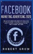 FACEBOOK MARKETING ADVERTISING 2020