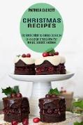 Christmas Recipes