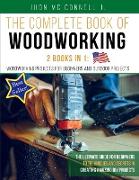 The Complete Book of Woodworking