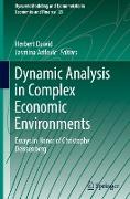 Dynamic Analysis in Complex Economic Environments