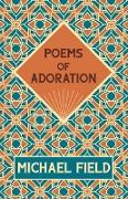 Poems of Adoration