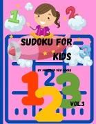 Sudokufor kids