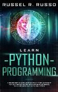 Learn Python Programming