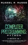 Computer Programming - Python