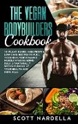 The Vegan Bodybuilders Cookbook