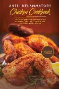 Anti-Inflammatory Chicken Cookbook