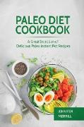 Paleo Diet Cookbook