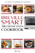 BREVILLE SMART AIR FRYER COOKBOOK