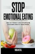 STOP EMOTIONAL EATING