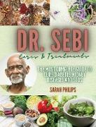 Dr. Sebi Cures and Treatments