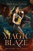 Magic Blaze