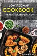 LOW FODMAP COOKBOOK