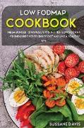 LOW FODMAP COOKBOOK