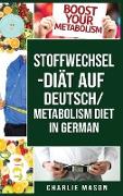 Stoffwechsel-Diät Auf Deutsch/ Metabolism Diet In German