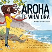 Aroha Te Whai Ora