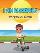 I AM BLESSED!