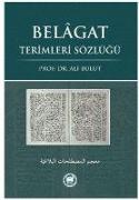 Belagat Terimleri Sözlügü