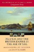 Islands and the British Empire in the Age of Sail